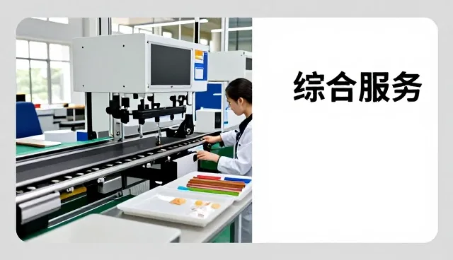 企业管理系统